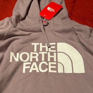 NWT North Face Sweat Shirt